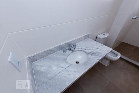 Apartamento para alugar com 73m², 2 quartos e 1 vaga Apartamento para alugar com 73m², 2 quartos e 1 vagaBanheiro Social
