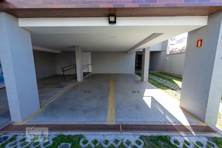 Apartamento para alugar com 73m², 2 quartos e 1 vaga Apartamento para alugar com 73m², 2 quartos e 1 vagaGaragem