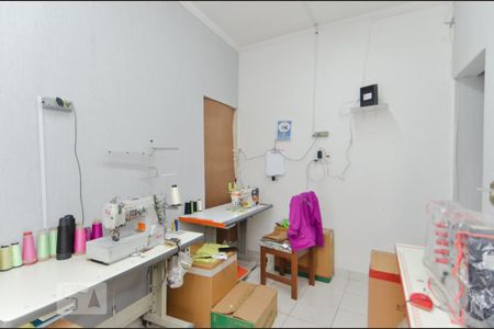 Casa à venda com 400m², 4 quartos e 4 vagasSala - Casa 3