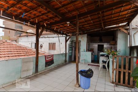 Casa à venda com 400m², 4 quartos e 4 vagasTerraço - Casa 2