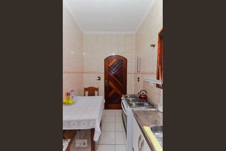 Casa à venda com 400m², 4 quartos e 4 vagasCozinha - Casa 3