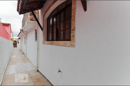 Casa à venda com 400m², 4 quartos e 4 vagasCorredor Lateral - Casa 3