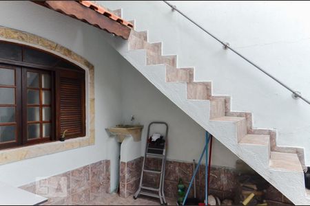 Casa à venda com 400m², 4 quartos e 4 vagasVista do Quarto 1 - Casa 3