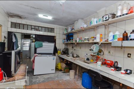 Casa à venda com 400m², 4 quartos e 4 vagasQuarto de Serviço - Casa 1