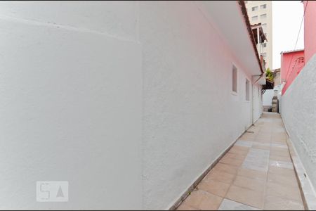 Casa à venda com 400m², 4 quartos e 4 vagasCorredor Lateral - Casa 3