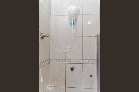 Casa à venda com 400m², 4 quartos e 4 vagasBanheiro Social - Casa 1