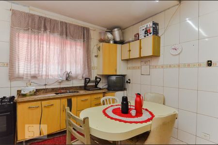 Casa à venda com 400m², 4 quartos e 4 vagasCozinha - Casa 1