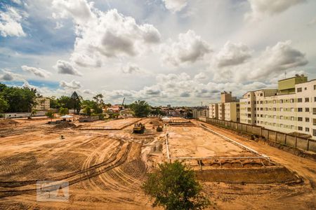 Apartamento à venda com 47m², 2 quartos e 1 vaga Apartamento à venda com 47m², 2 quartos e 1 vagaVista do Quarto 2