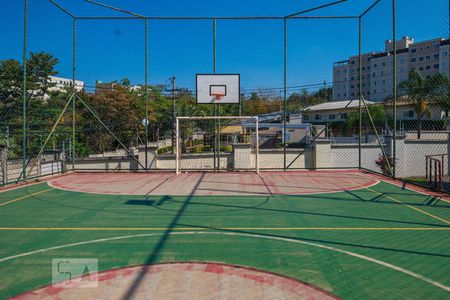 Apartamento à venda com 47m², 2 quartos e 1 vaga Apartamento à venda com 47m², 2 quartos e 1 vagaQuadra Esportiva