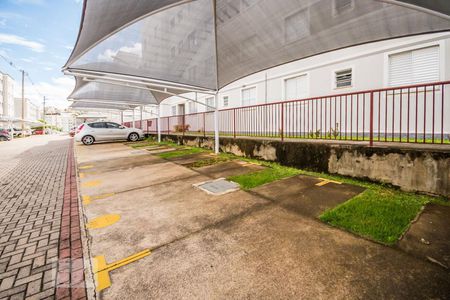 Apartamento à venda com 47m², 2 quartos e 1 vaga Apartamento à venda com 47m², 2 quartos e 1 vagaGaragem