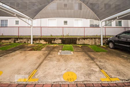 Apartamento à venda com 47m², 2 quartos e 1 vaga Apartamento à venda com 47m², 2 quartos e 1 vagaGaragem