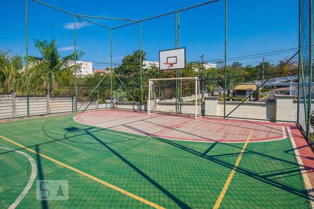 Apartamento à venda com 47m², 2 quartos e 1 vaga Apartamento à venda com 47m², 2 quartos e 1 vagaQuadra Esportiva