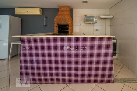 Apartamento à venda com 47m², 2 quartos e 1 vaga Apartamento à venda com 47m², 2 quartos e 1 vagaÁrea comum - Churrasqueira