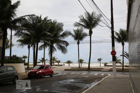 Apartamento para alugar com 120m², 2 quartos e 2 vagasVista da Rua
