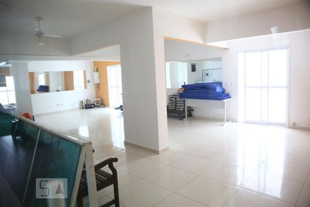 Apartamento para alugar com 120m², 2 quartos e 2 vagasSalao de Festa