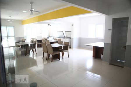 Apartamento para alugar com 120m², 2 quartos e 2 vagasSala de Estar