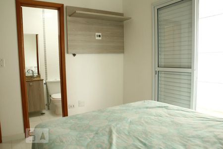 Apartamento para alugar com 120m², 2 quartos e 2 vagasQuarto Suite