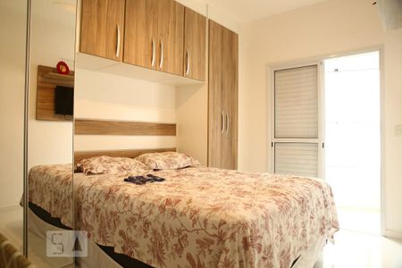 Apartamento para alugar com 120m², 2 quartos e 2 vagasQuarto Suite