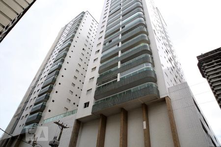 Apartamento para alugar com 120m², 2 quartos e 2 vagasFachada do bloco