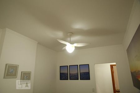 Apartamento para alugar com 120m², 2 quartos e 2 vagasVentilador de Teto