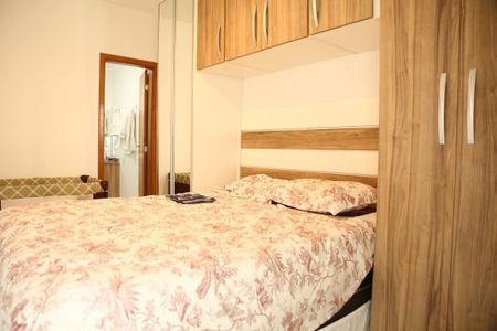 Apartamento para alugar com 120m², 2 quartos e 2 vagasQuarto Suite