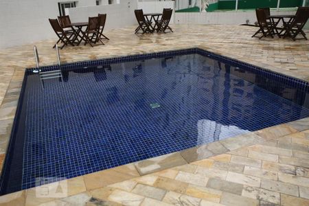 Apartamento para alugar com 120m², 2 quartos e 2 vagasPicina