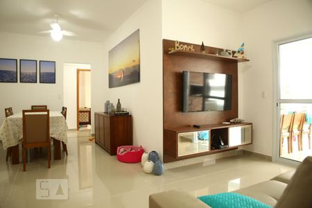 Apartamento para alugar com 120m², 2 quartos e 2 vagassalas