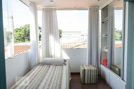 Apartamento para alugar com 55m², 1 quarto e 1 vagaSuíte