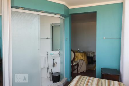 Apartamento para alugar com 55m², 1 quarto e 1 vagaBanheiro