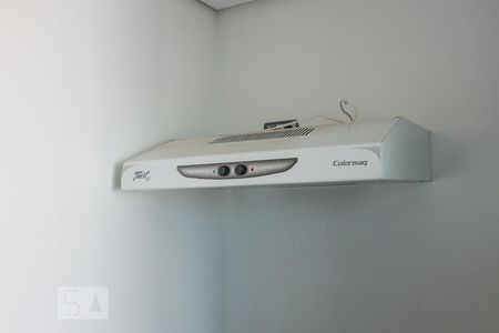 Apartamento para alugar com 55m², 1 quarto e 1 vagaExaustor