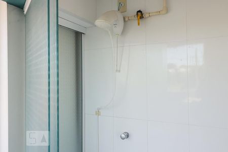 Apartamento para alugar com 55m², 1 quarto e 1 vagaBox