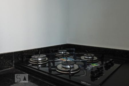 Apartamento para alugar com 55m², 1 quarto e 1 vagaCooktop