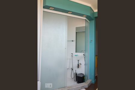 Apartamento para alugar com 55m², 1 quarto e 1 vagaBanheiro