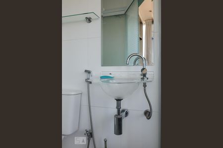 Apartamento para alugar com 55m², 1 quarto e 1 vagaPia