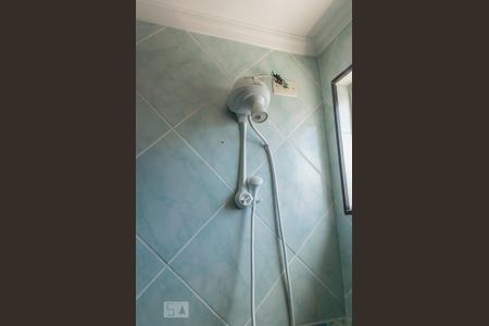 Apartamento à venda com 65m², 2 quartos e 1 vaga Apartamento à venda com 65m², 2 quartos e 1 vagaChuveiro