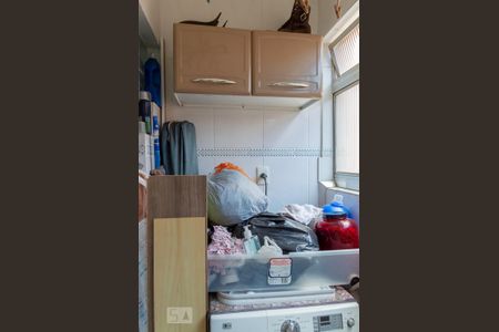 Apartamento à venda com 65m², 2 quartos e 1 vaga Apartamento à venda com 65m², 2 quartos e 1 vagaÁrea de Serviço