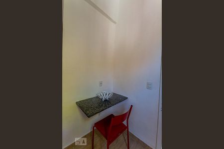 Studio para alugar com 18m², 1 quarto e sem vaga Studio para alugar com 18m², 1 quarto e sem vagaMesinha