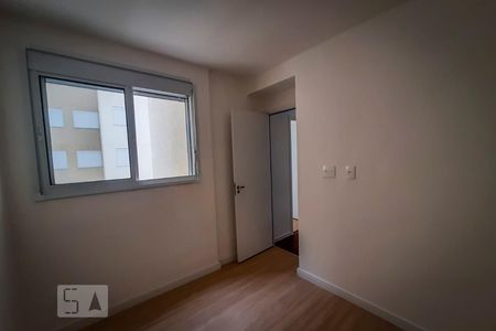 Quarto 2 de apartamento para alugar com 2 quartos, 34m² em Jardim Adutora, São Paulo