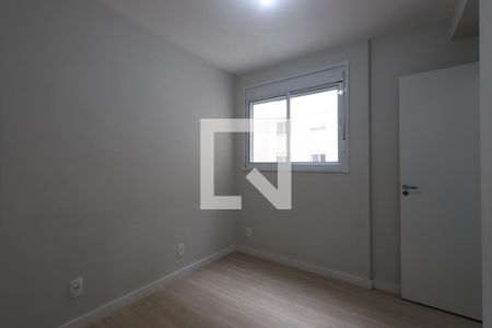 Quarto 1 de apartamento para alugar com 2 quartos, 34m² em Jardim Adutora, São Paulo