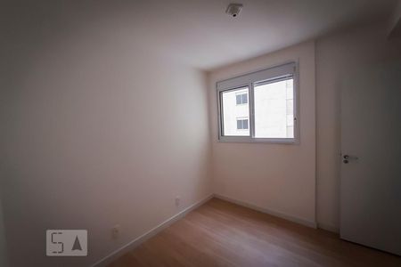 Quarto 2 de apartamento para alugar com 2 quartos, 34m² em Jardim Adutora, São Paulo