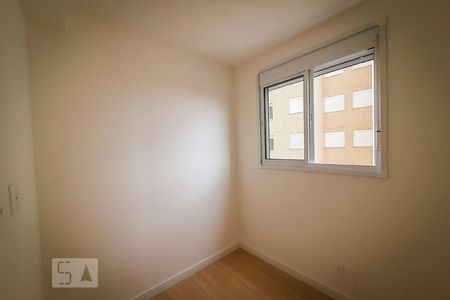 Quarto 1 de apartamento para alugar com 2 quartos, 34m² em Jardim Adutora, São Paulo