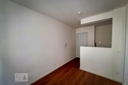Sala de apartamento para alugar com 2 quartos, 34m² em Jardim Adutora, São Paulo