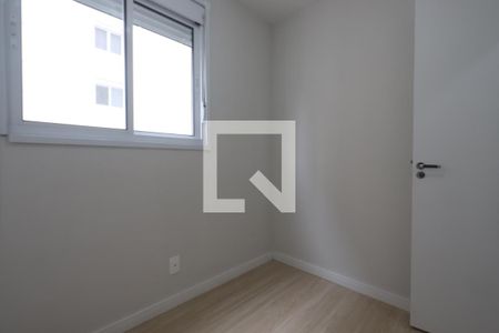 Quarto 2 de apartamento para alugar com 2 quartos, 34m² em Jardim Adutora, São Paulo