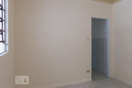 Studio para alugar com 30m², 1 quarto e sem vagaQuarto
