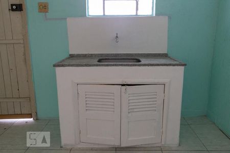 Studio para alugar com 30m², 1 quarto e sem vagaSala/Cozinha