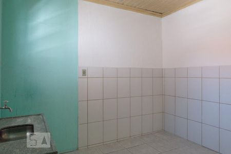 Studio para alugar com 30m², 1 quarto e sem vagaSala/Cozinha