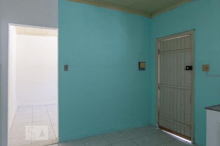 Studio para alugar com 30m², 1 quarto e sem vagaSala/Cozinha