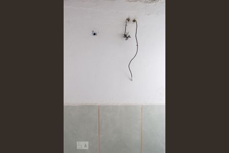 Studio para alugar com 30m², 1 quarto e sem vagaBanheiro