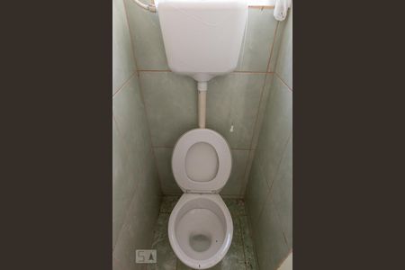 Studio para alugar com 30m², 1 quarto e sem vagaBanheiro