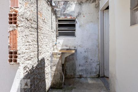 Studio para alugar com 30m², 1 quarto e sem vagaÁrea de Serviço